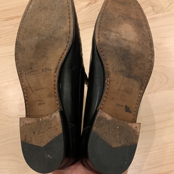 Mezlan loafer - Picture 3 of 3